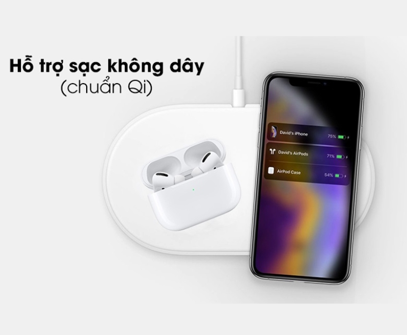 Tai nghe AirPods Pro 2021 Magsafe Cũ 3