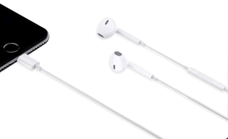 tai nghe apple earpods with lightning connector 3 Tai nghe Apple Earpods with Lightning Connector 3