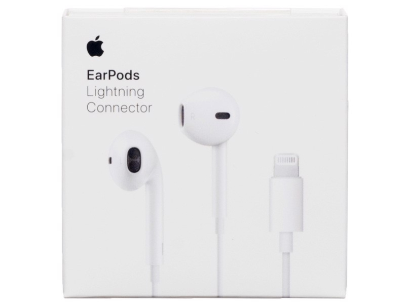 tai nghe apple earpods with lightning connector 1 Tai nghe Apple Earpods with Lightning Connector 1