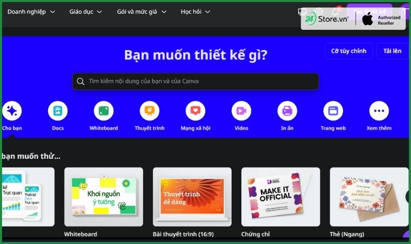 tự tạo hình nền điện thoại