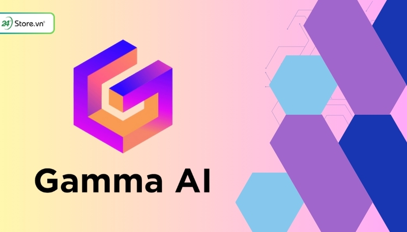 tạo slide bằng ai gamma