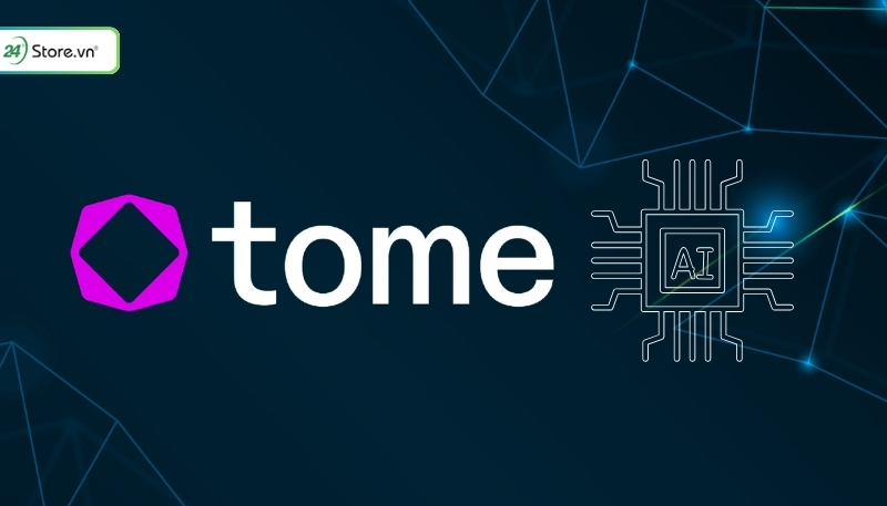 trình tạo slide ai miễn phí