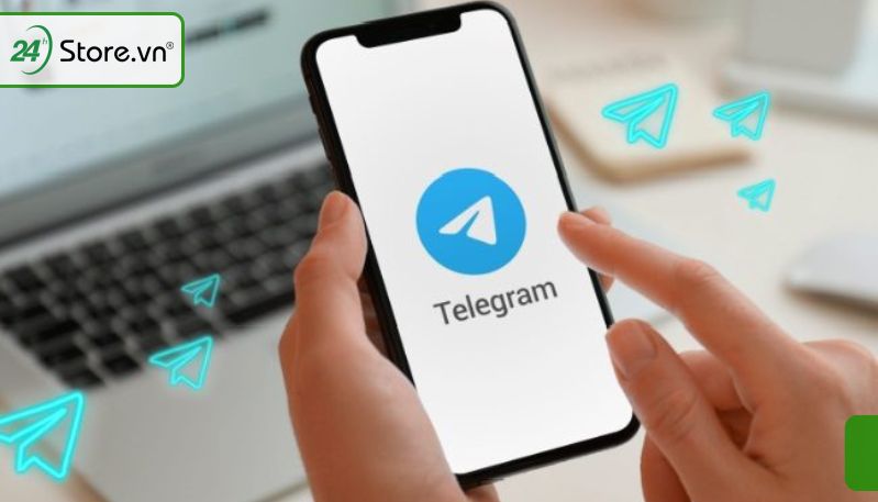 Telegram bị lỗi không gửi được tin nhắn Telegram bị lỗi không gửi được tin nhắn