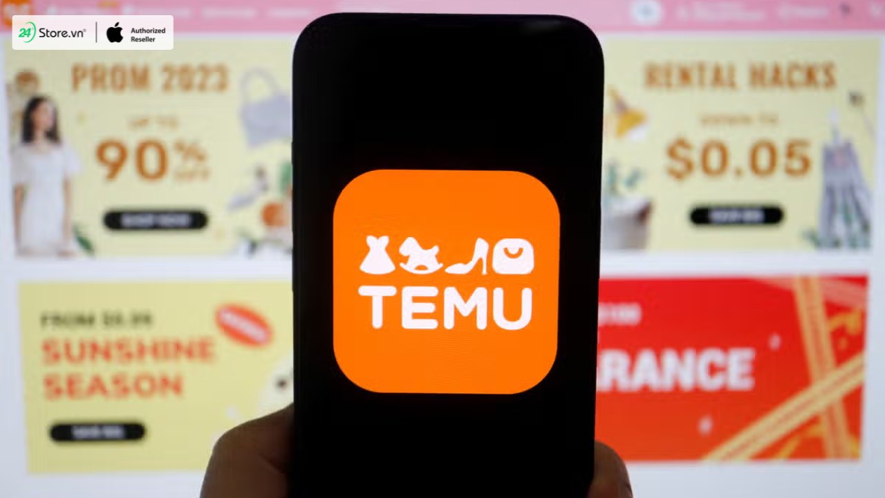 Temu của nước nào?