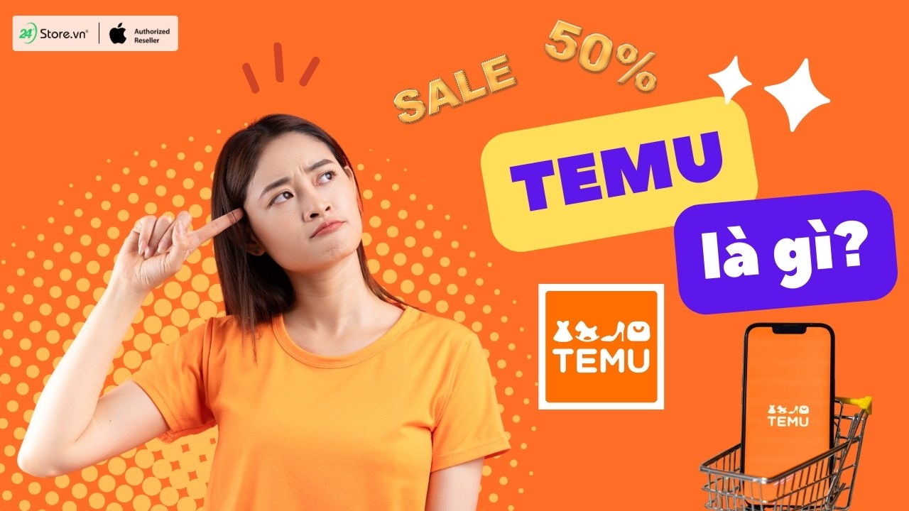 Temu là gì?