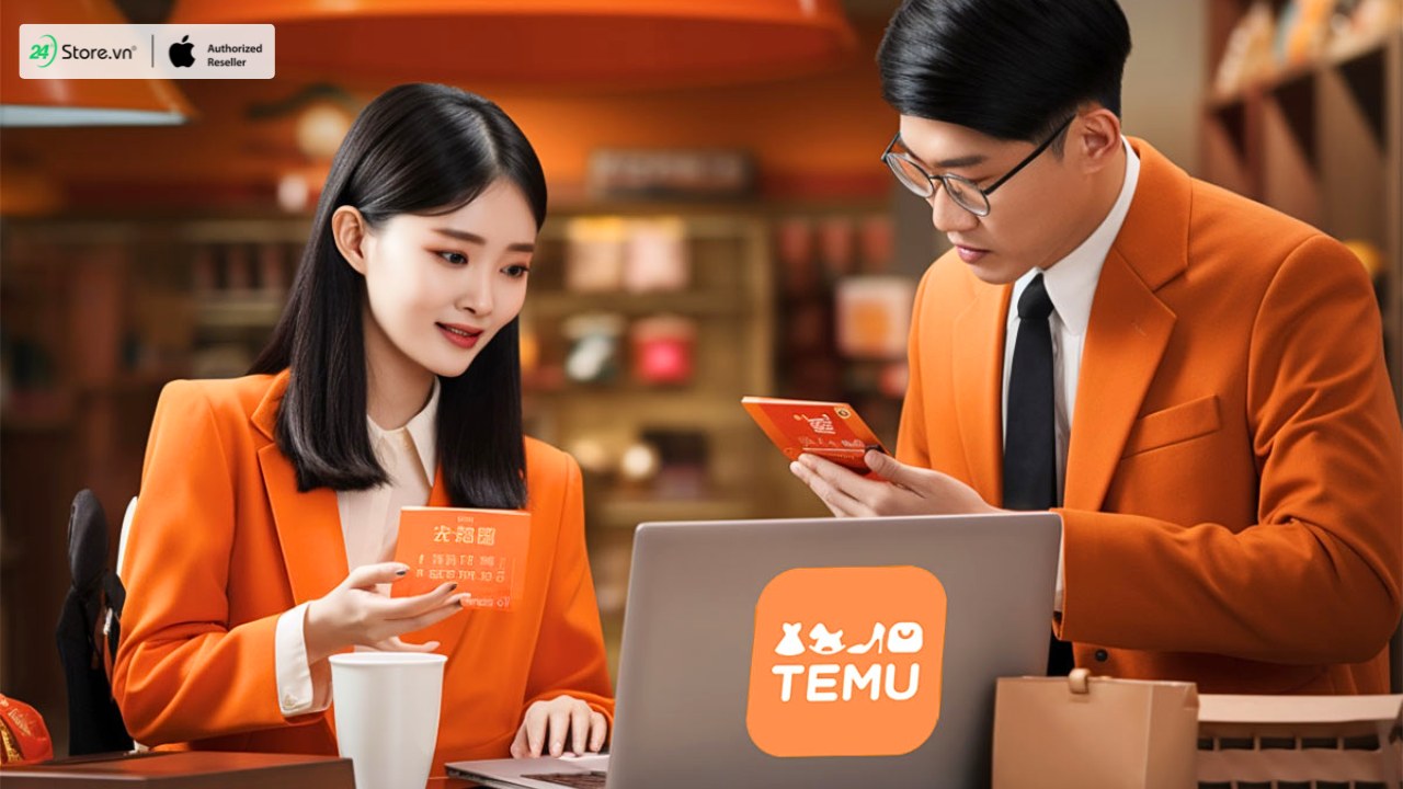 Ưu điểm của Temu Thu hút doanh nghiệp vừa và nhỏ