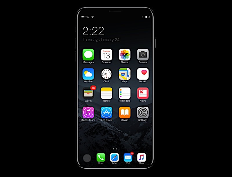tham khao cach mua ban iPhone 8 Like new 32 Gb mot cach thong minh hinh anh 3
