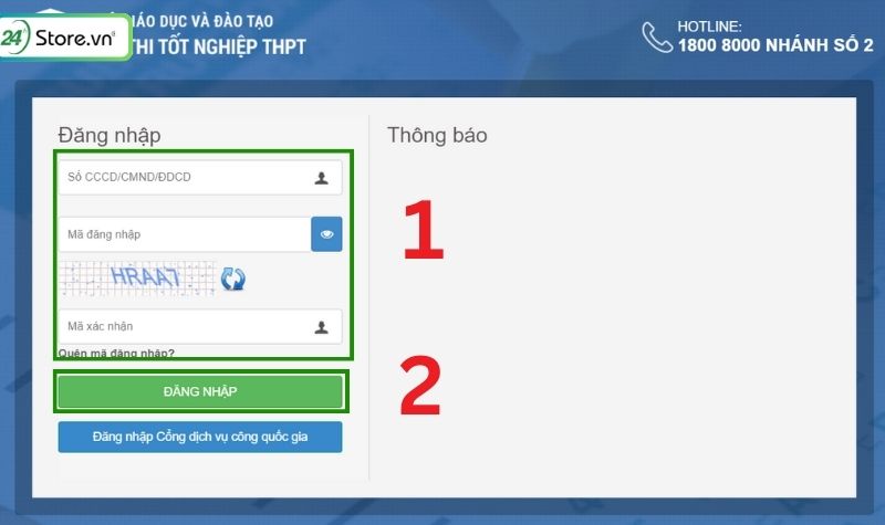 thay đổi nguyện vọng đại học 2024