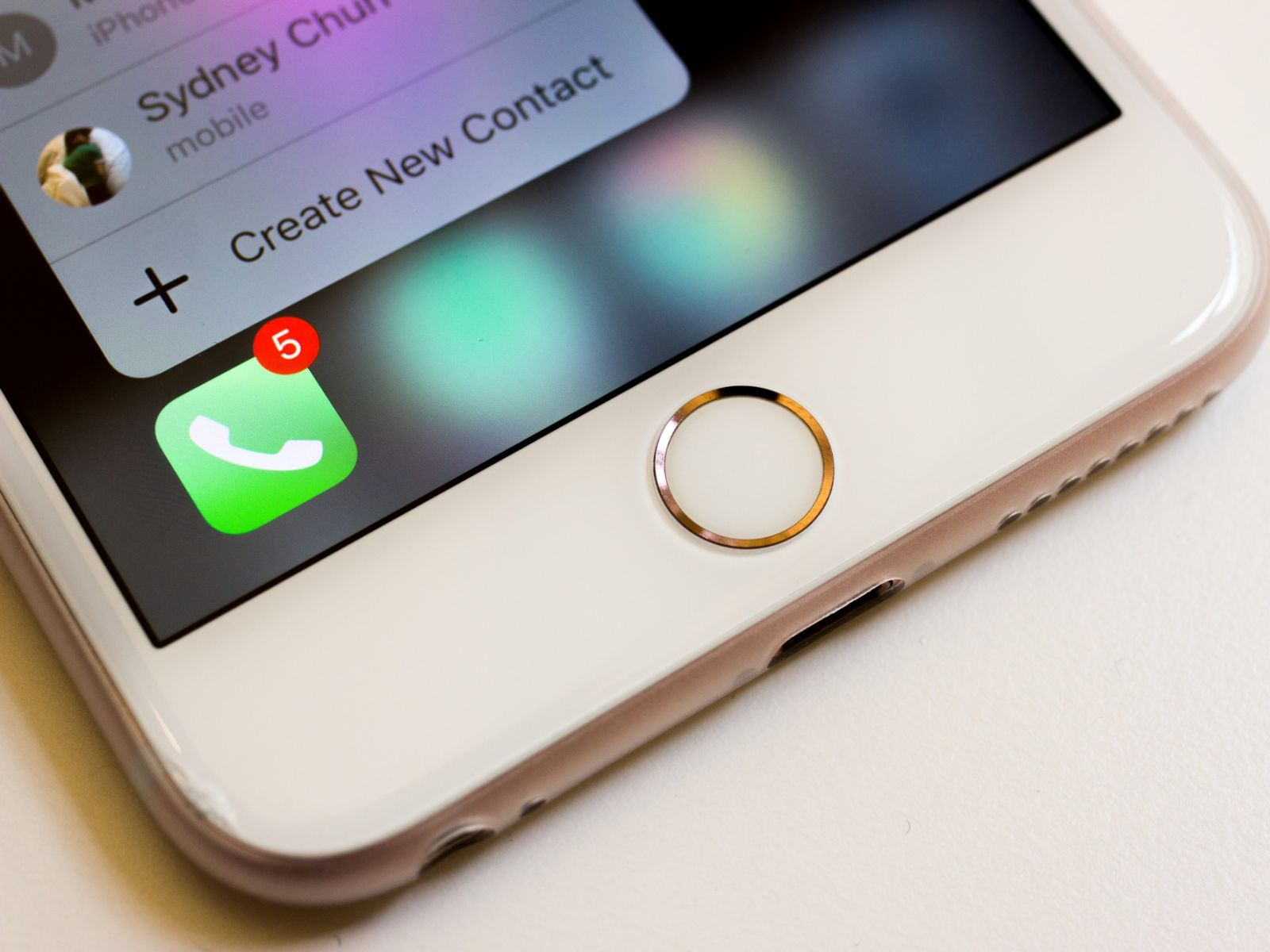 khong con duyen so voi nut home vat ly cuoc tinh cua iphone 8 gia re 64gb se di ve dau  hinh anh 1