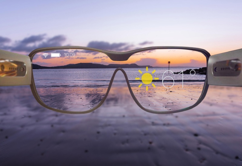 thoi gian ra mat apple glass các tính năng mới lạ trên apple glass