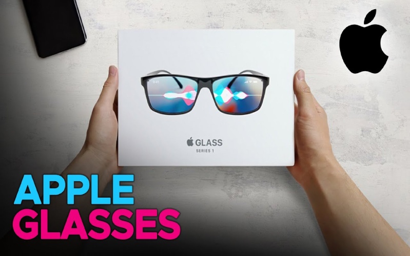 thoi gian ra mat apple glass khả năng kết nối iphone của apple glass