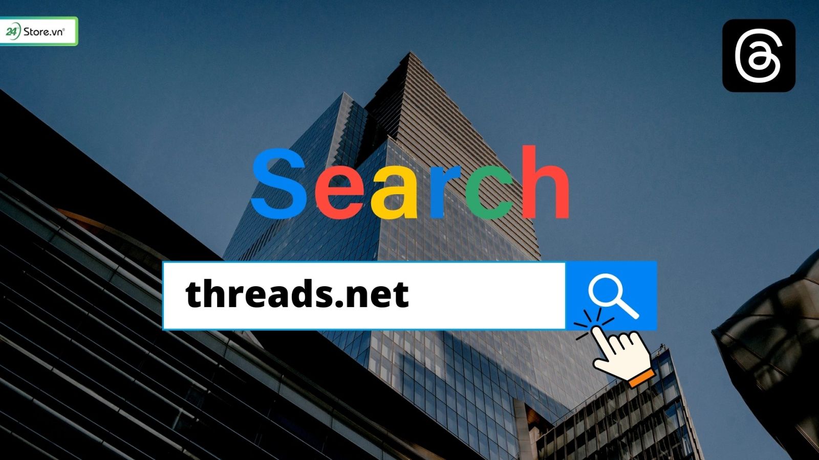 threads là gì