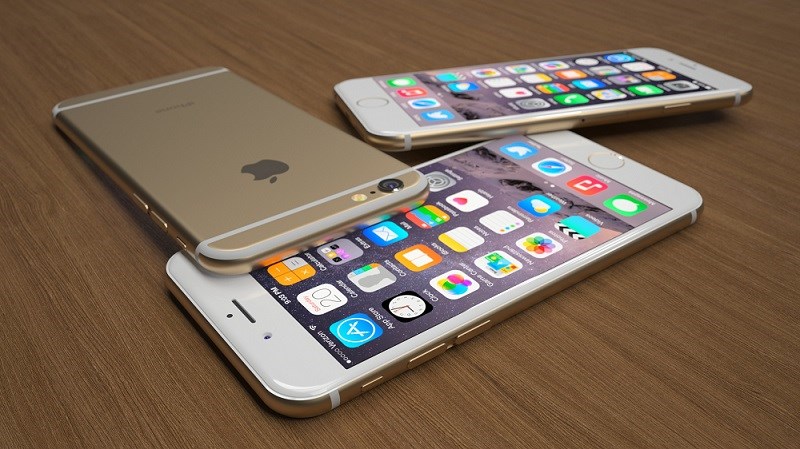 thuc su dien thoai iPhone 6 16 Gb co tot khong sao nhung danh gia cao hinh anh 1