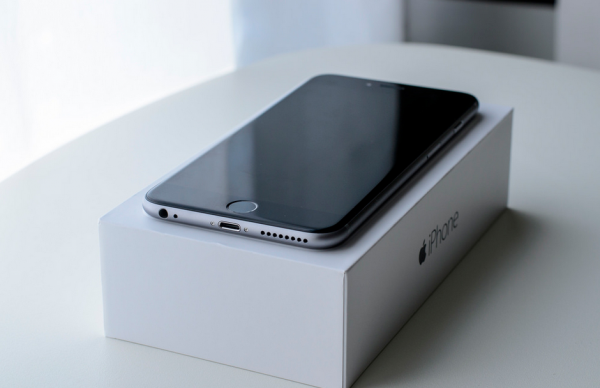 thuc su dien thoai iPhone 6 16 Gb co tot khong sao nhung danh gia cao hinh anh 2