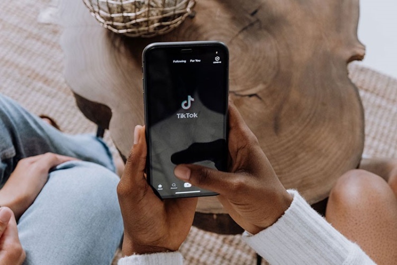 Mã độc trên TikTok sẽ ăn cắp mật khẩu của bạn Mã độc trên TikTok sẽ ăn cắp mật khẩu của bạn