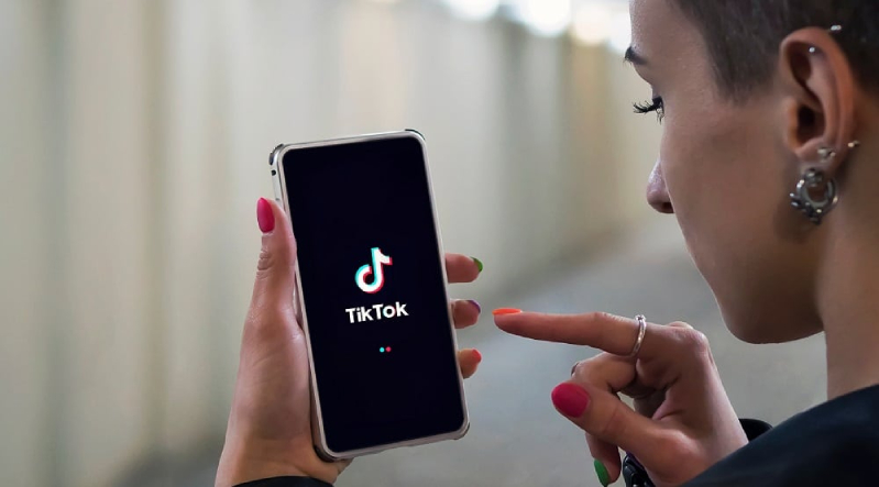 Mã độc trên TikTok sẽ ăn cắp mật khẩu của bạn Mã độc trên TikTok sẽ ăn cắp mật khẩu của bạn