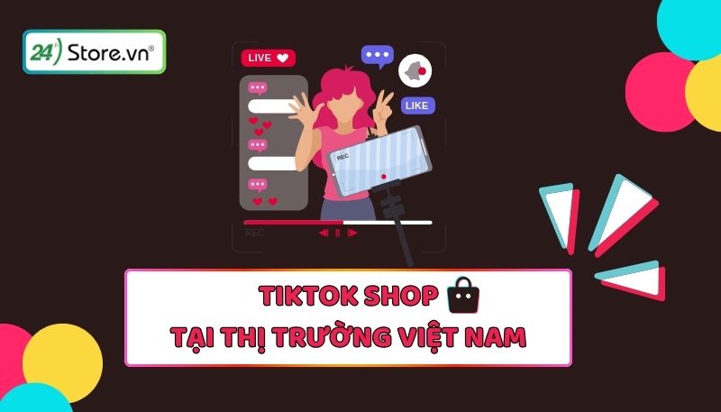 Tiktok shop