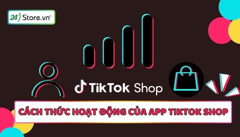 app Tiktok Shop