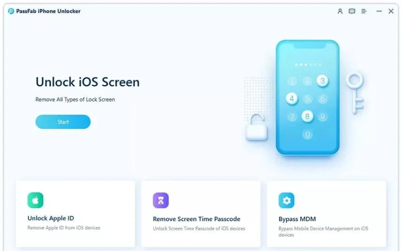 Kết nối iPhone của bạn 