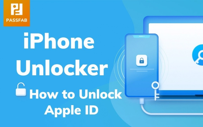 PassFab iPhone Unlocker 
