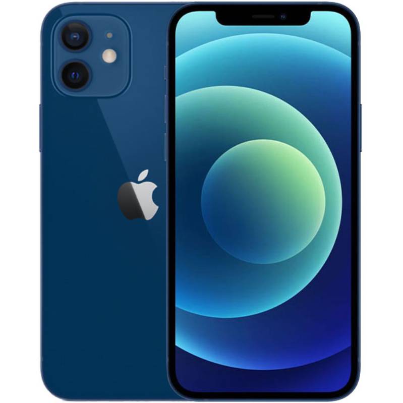 Chiếc iPhone tốt nhất cho hầu như tất cả mọi người - iPhone 12