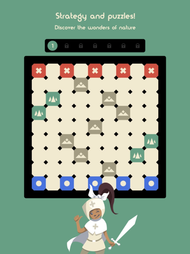  Đội quân tí hon (Tiny Armies)