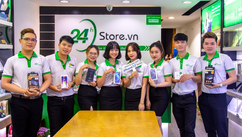 Kích thước iPhone 11