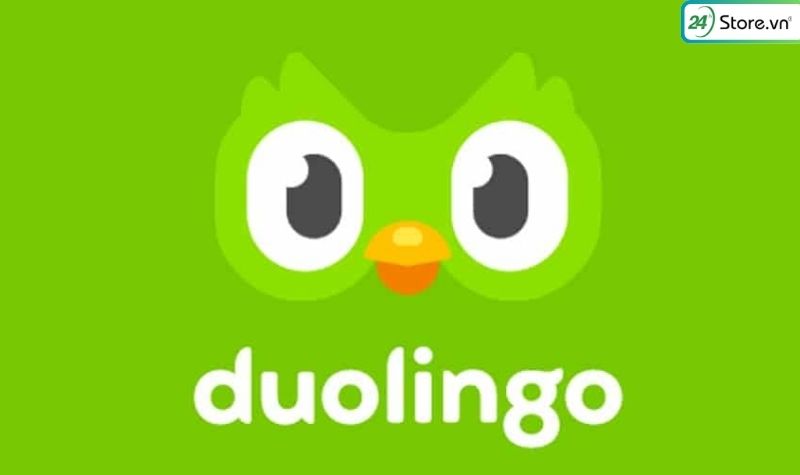 duolingo học tiếng anh miễn phí