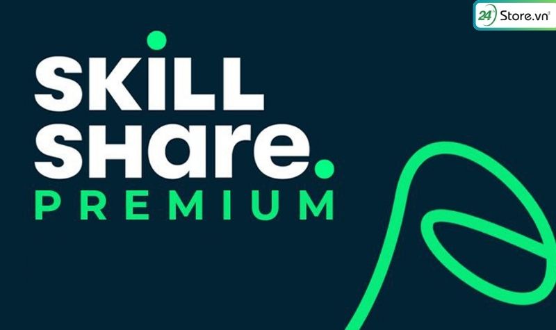 học online qua web skill share