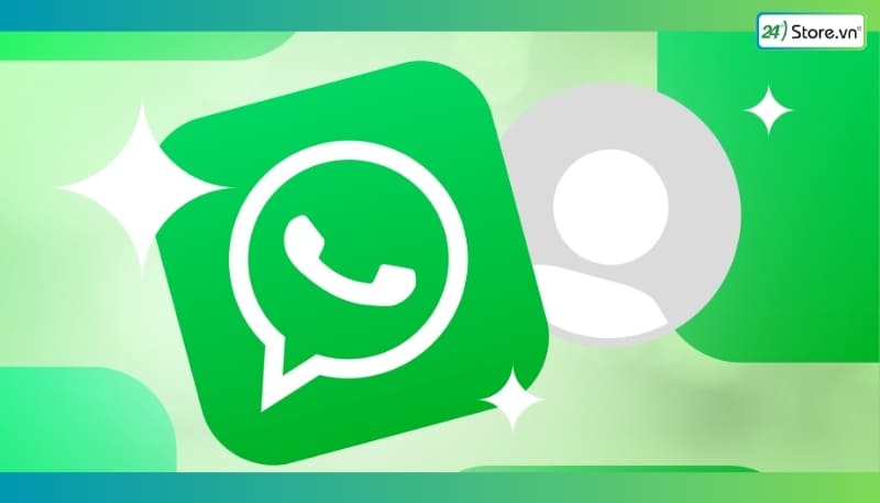 Ứng dụng WhatsApp