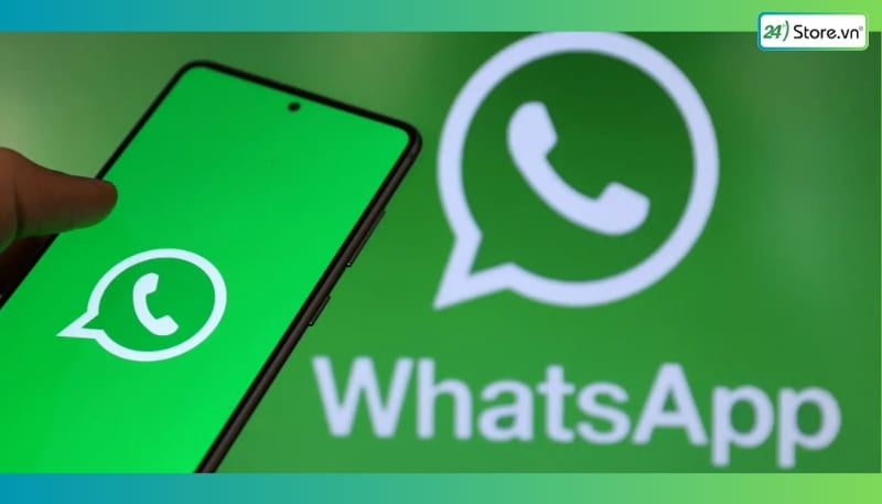 WhatsApp Messenger