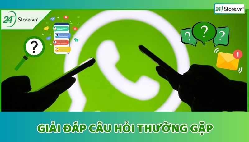 WhatsApp là gì ?