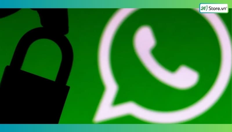 WhatsApp có an toàn không?