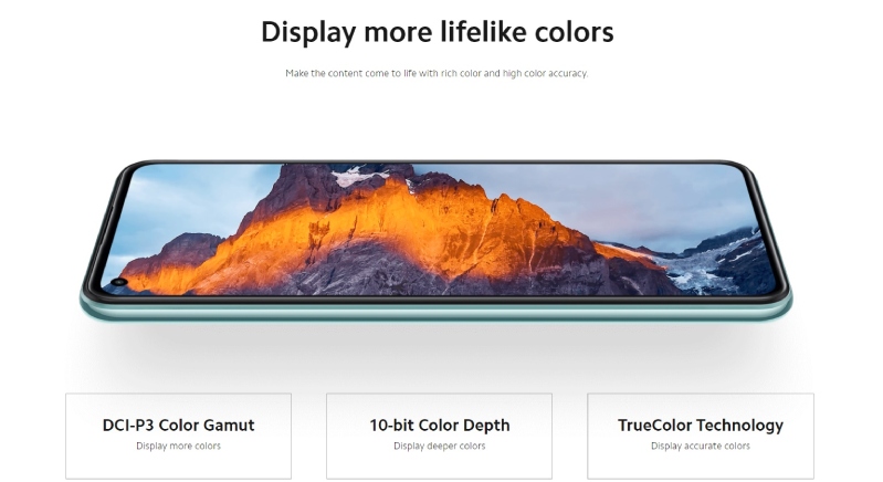  Bộ đôi Xiaomi Mi 11 Lite và Xiaomi Mi 11 Lite 5G 