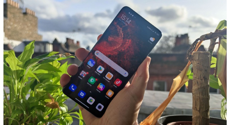  Xiaomi Mi 11 Lite và Xiaomi Mi 11 Lite 5G 