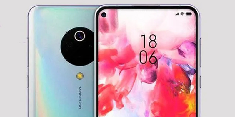 xiaomi mi cc10 1 thiet ke xiaomi mi cc10