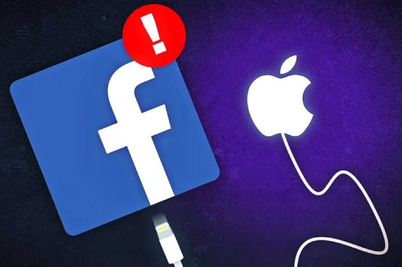 Xóa ngay ứng dụng App Store này để bảo vệ Facebook