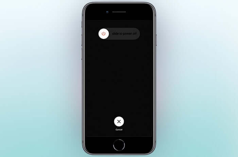 cách  xóa RAM iPhone 2021