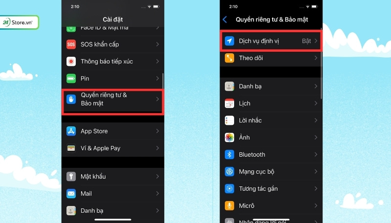 cách khắc phục zalo bị chặn tìm quanh đây