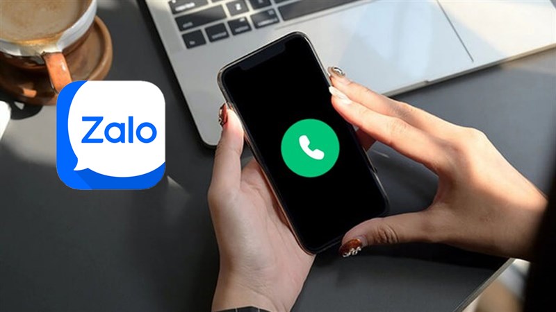 Vì sao Zalo không gọi điện được?