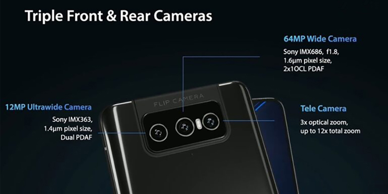 camera 